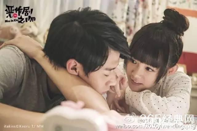 美妙冬季拼图